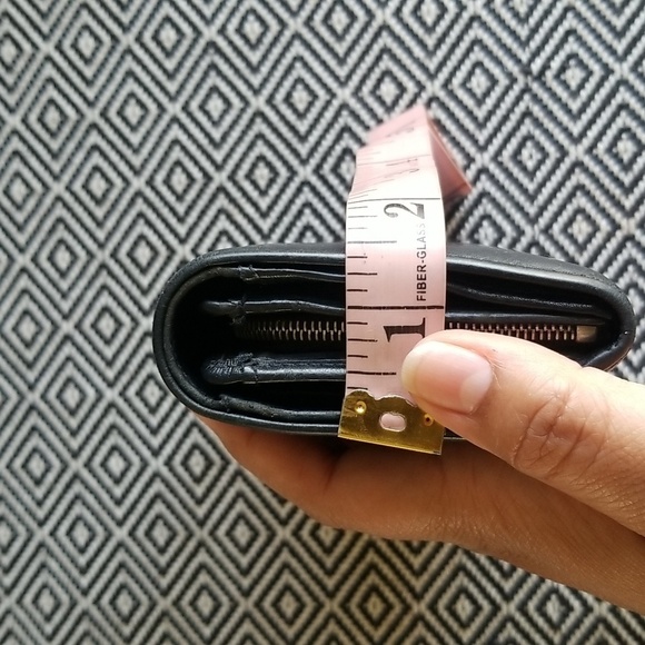 Coach | Vintage Leather Wallet - Picture 13 of 14